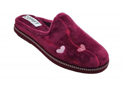 Slippers Comfy 23175