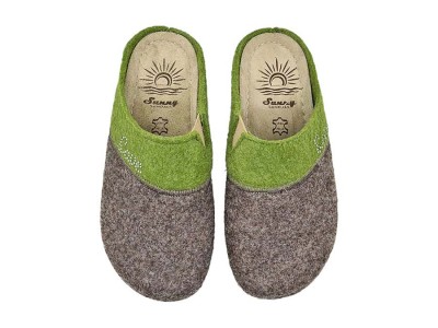 Anatomic Slippers Altea 11