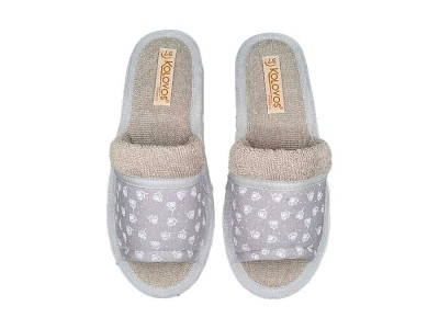 Women's Slippers Kolovos 66