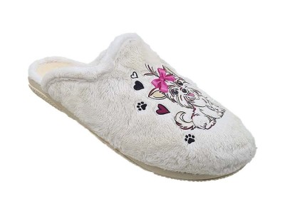 Slippers Medies 30622