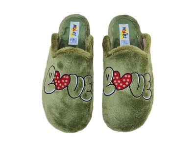 Slippers Medies 29760