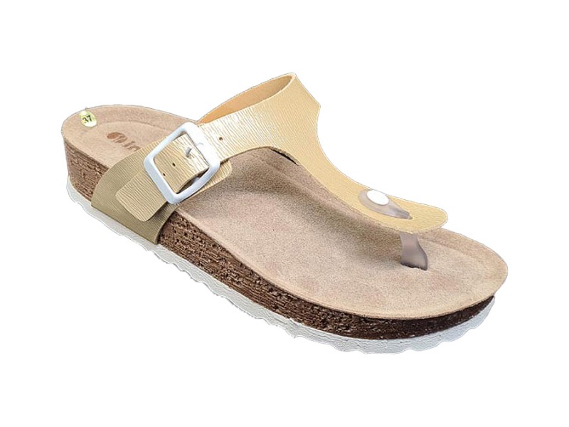 Anatomic Sandals Parex 12225004 - SANDALS - Felokrep