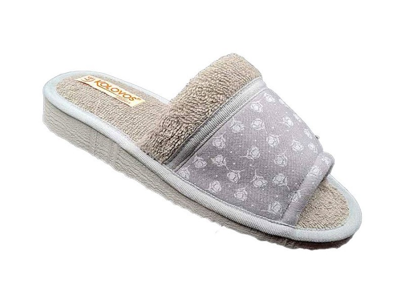 Women's Slippers Kolovos 66