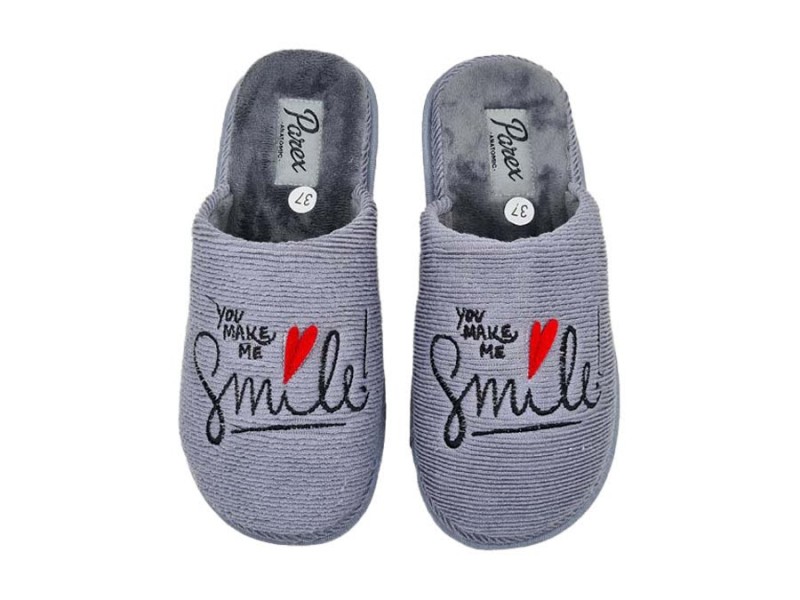 Anatomic Slippers Parex 10128005