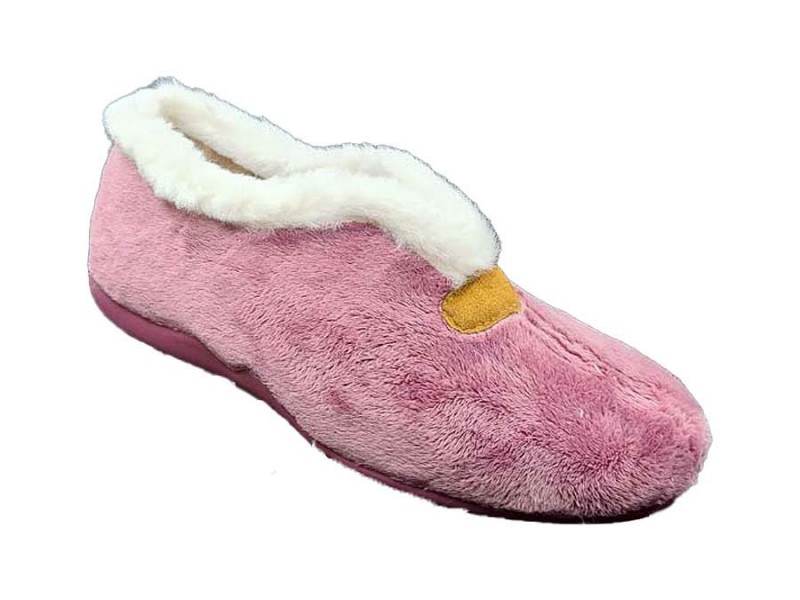 Slipper Shoes Medies D33