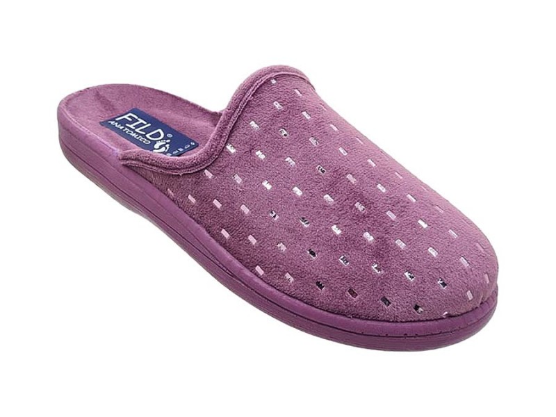 Slippers Fild Anatomic Mary