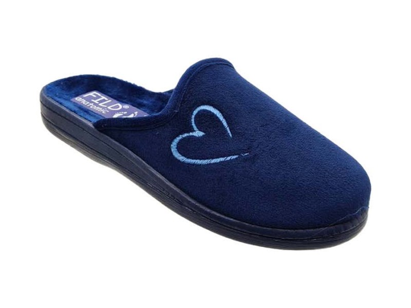 Slippers Fild Anatomic Mary F05