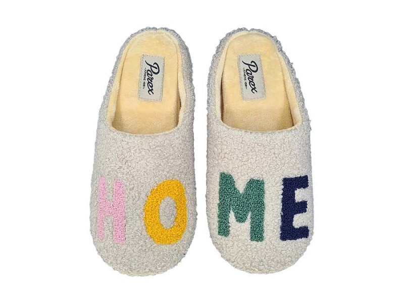 Slippers Parex 10130044