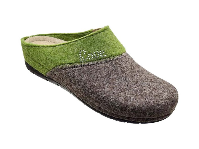 Anatomic Slippers Altea 11